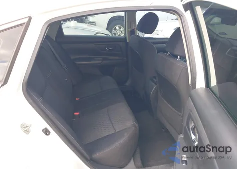 2016 Nissan Altima 2.5/2.5 S/2.5 Sl/2.5 Sr/2.5 Sv from USA, damaged, VIN 1N4AL3AP8GN363836